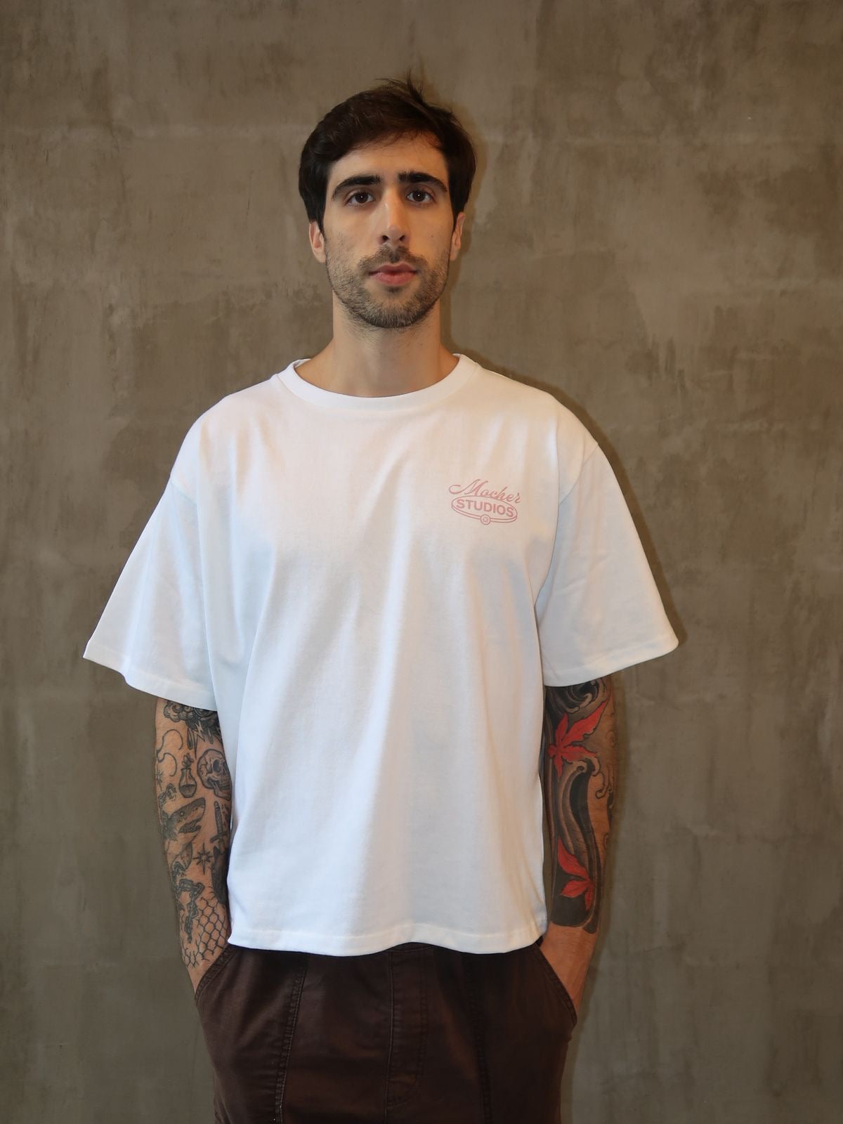 Camiseta Marché-3