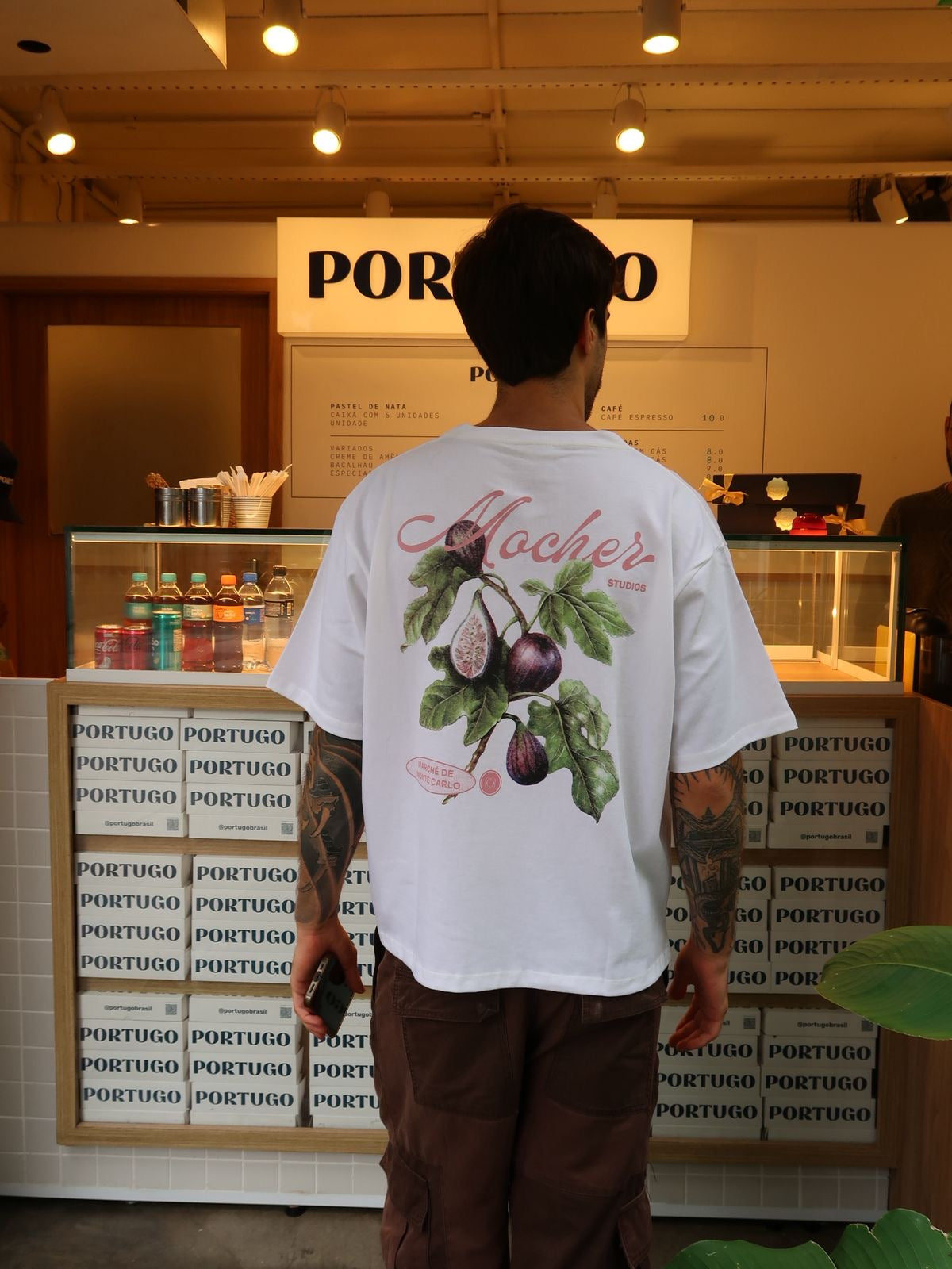 Camiseta Marché-2