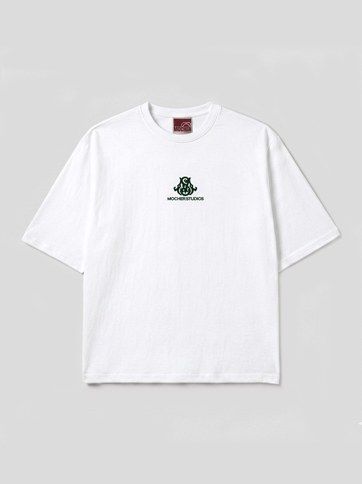 Camiseta Chamonix-7