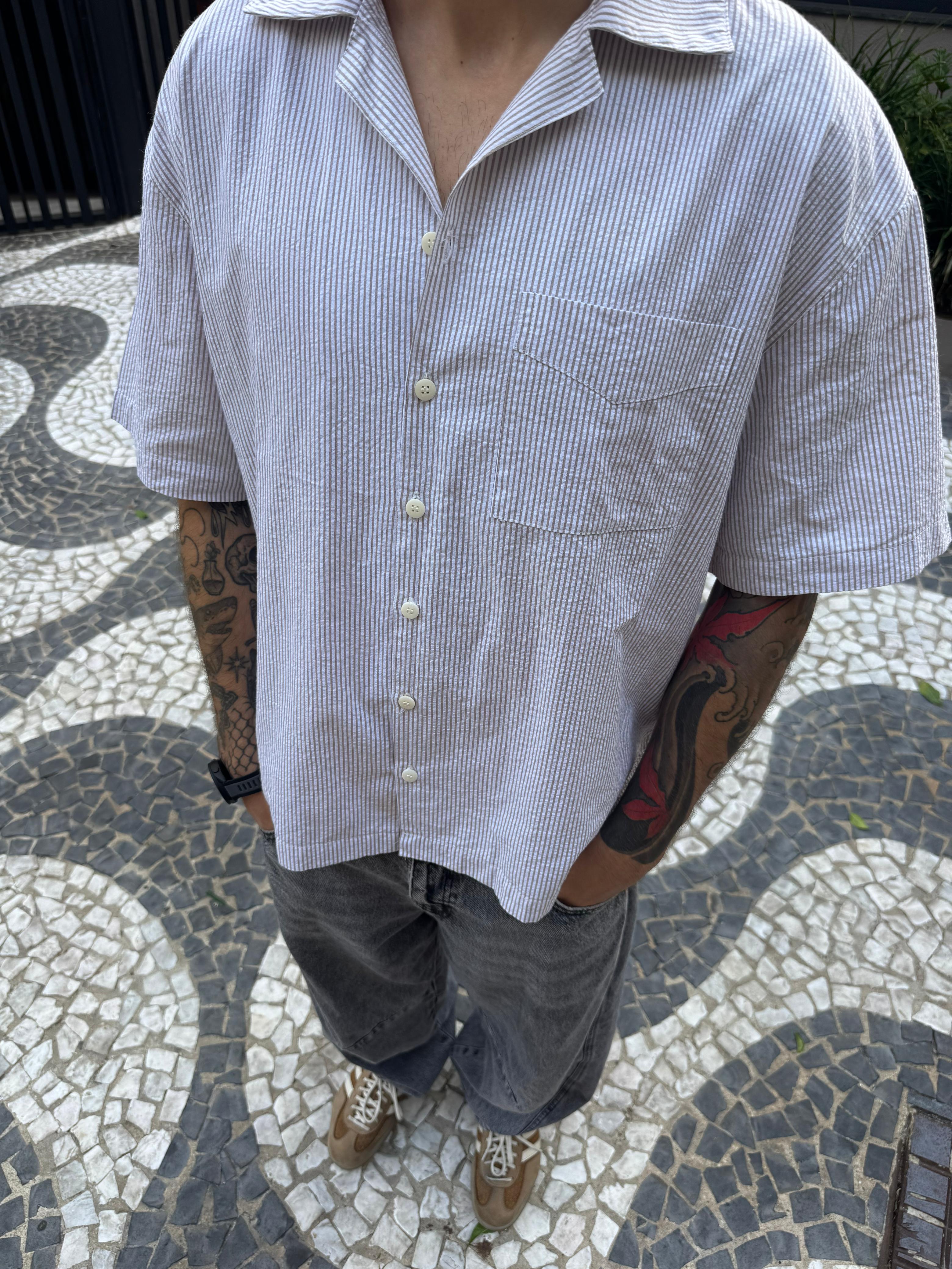 Camisa Douce Vie-4