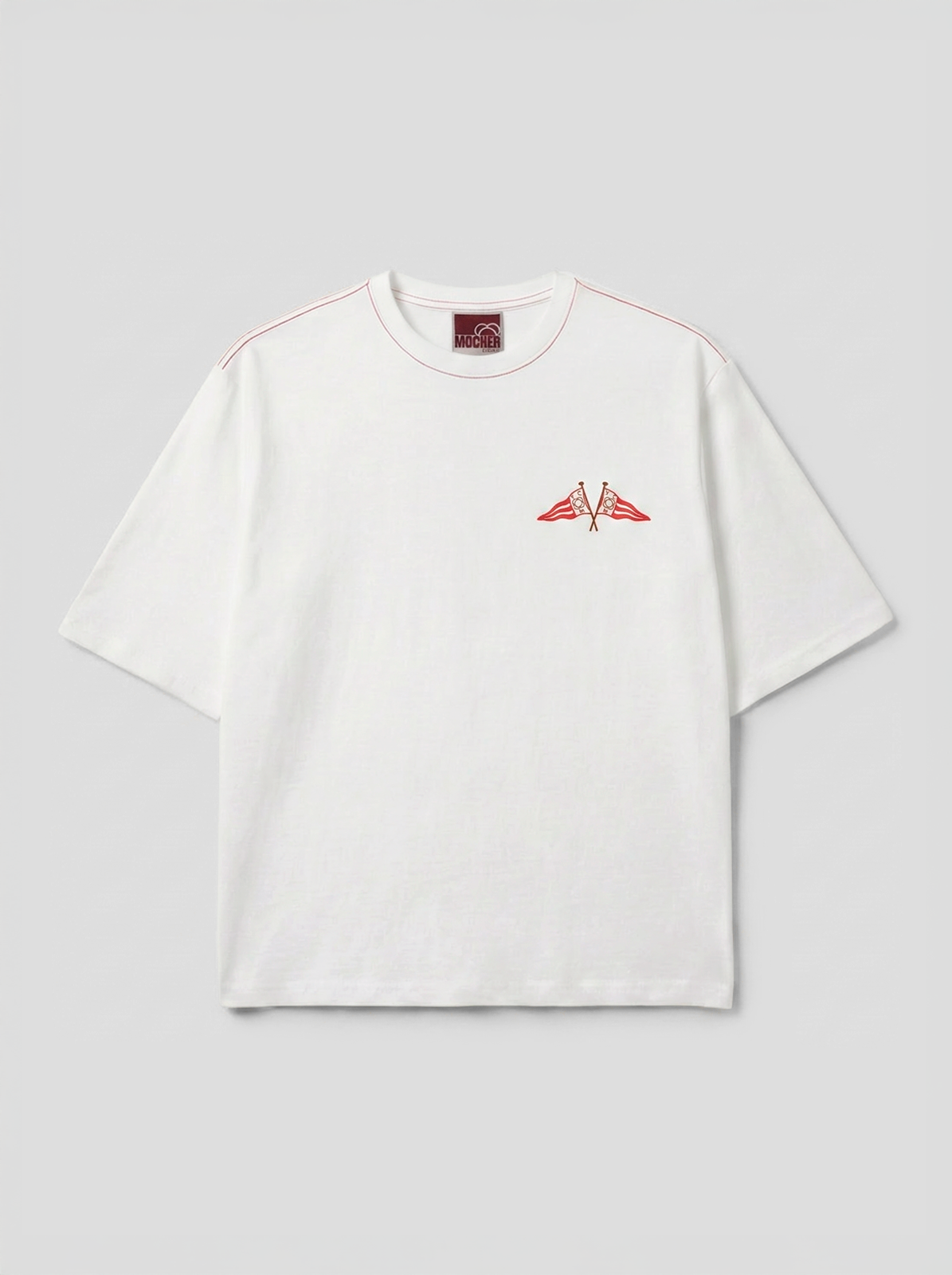 Camiseta YCM-7