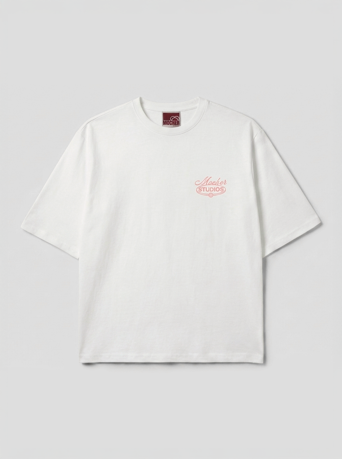 Camiseta Marché-7