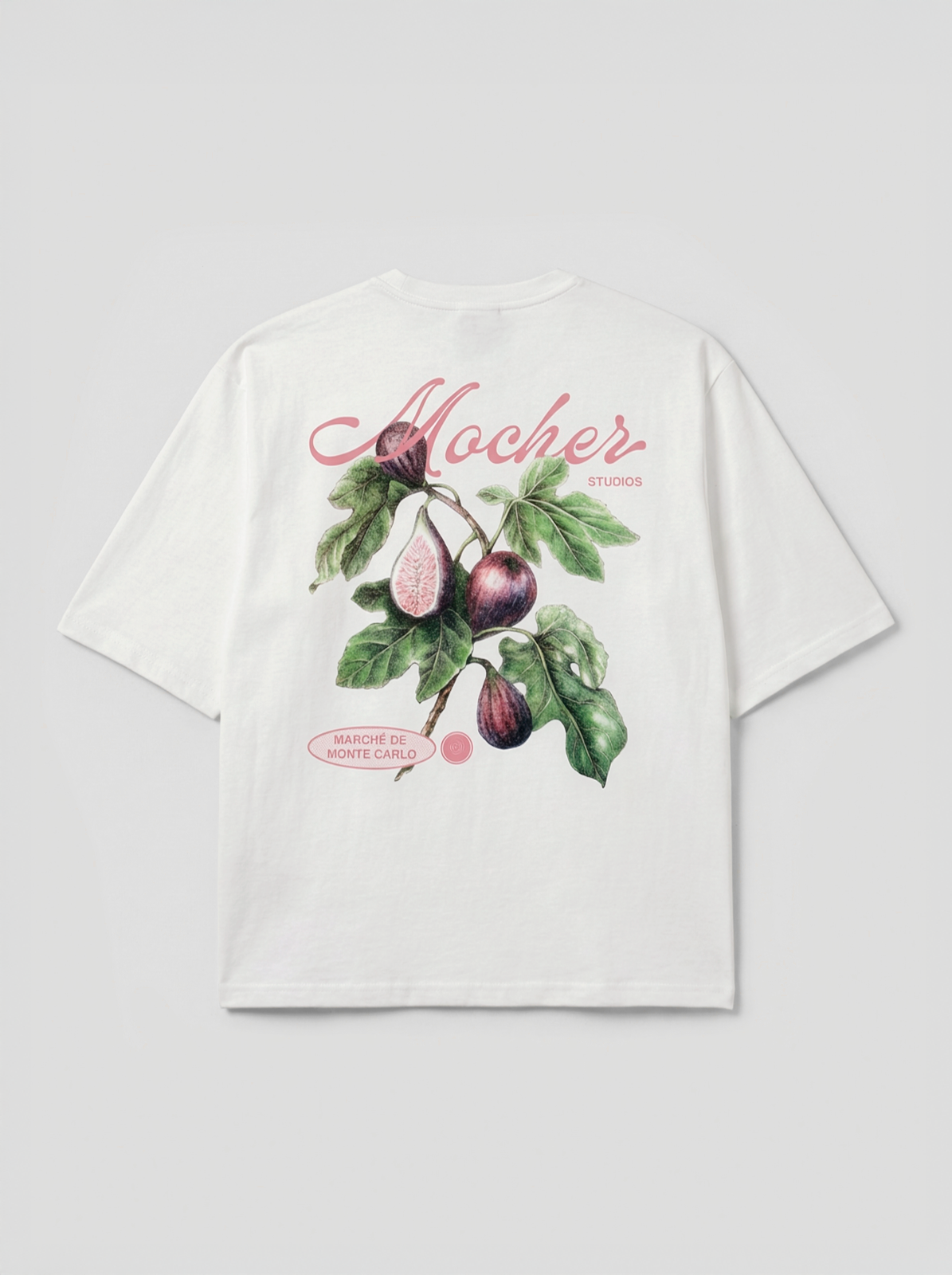 Camiseta Marché
