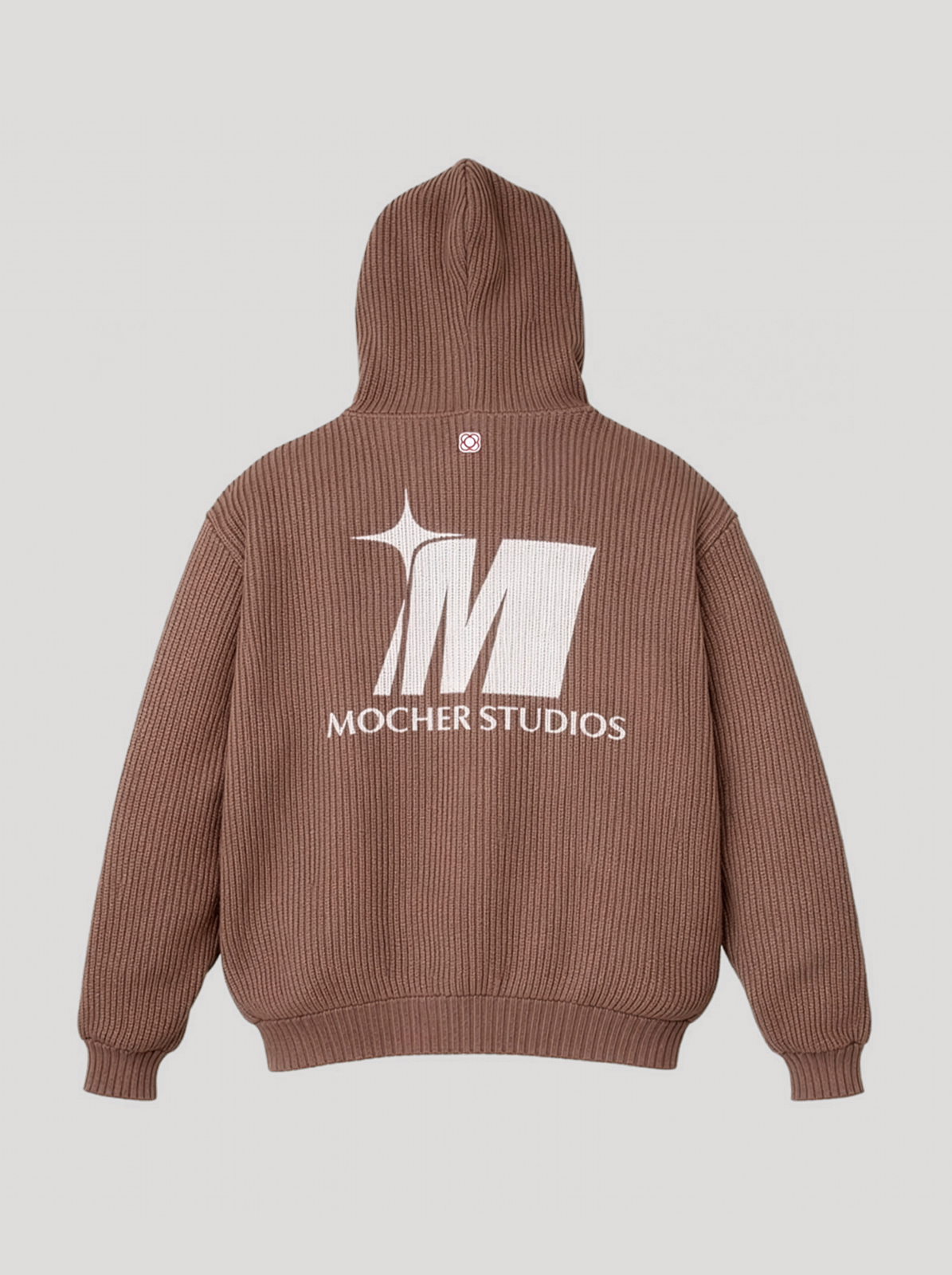 Tricot Hoodie-9