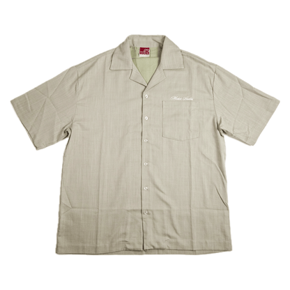 Camisa Verde - Mocher Studios