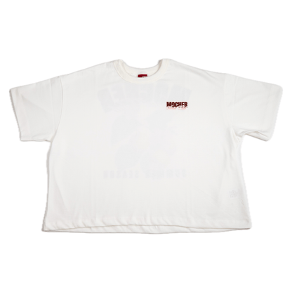 Camiseta Boxy Verano - Mocher Studios