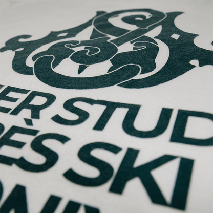 Camiseta Chamonix - Mocher Studios