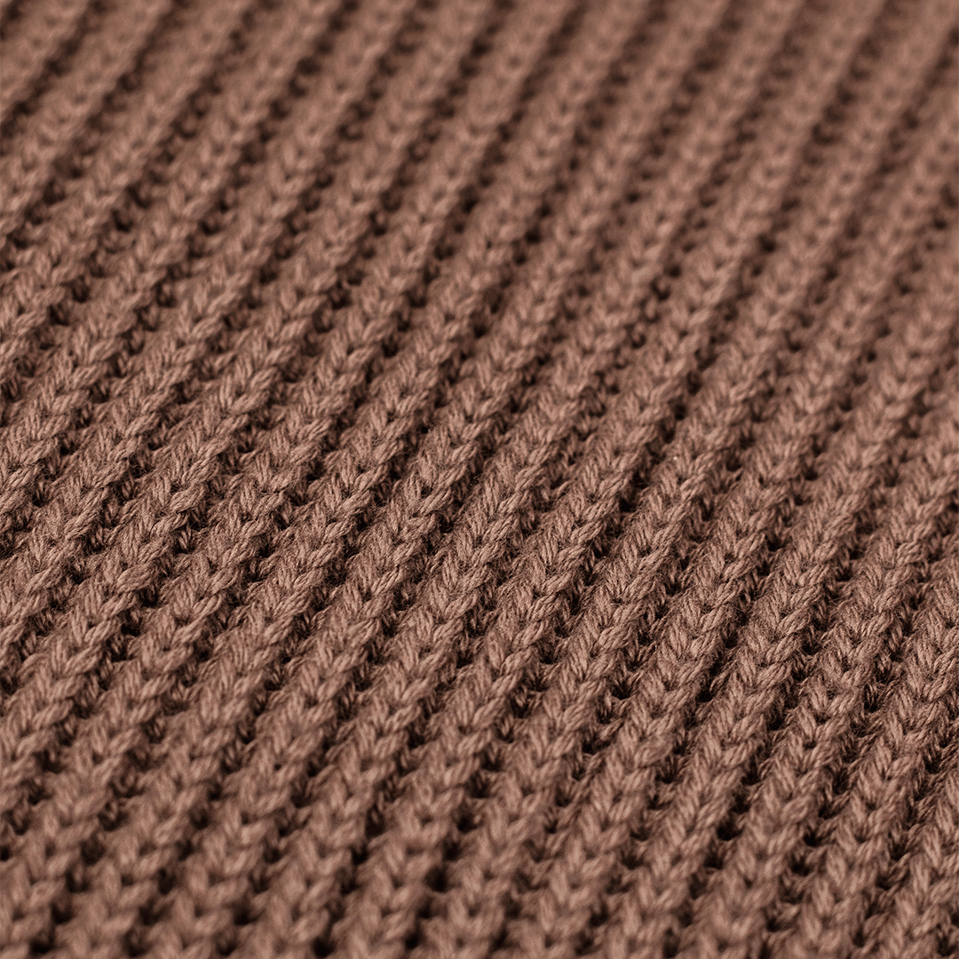 Casaco Tricot - Mocher Studios