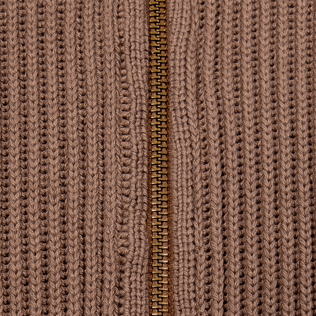 Casaco Tricot - Mocher Studios