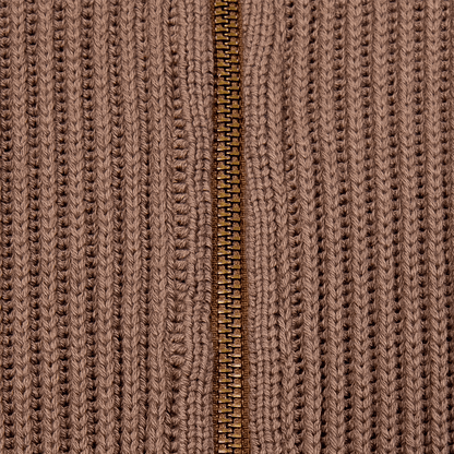 Casaco Tricot - Mocher Studios