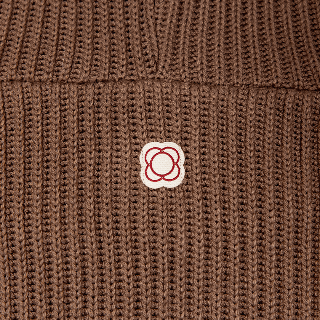 Casaco Tricot - Mocher Studios