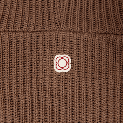 Casaco Tricot - Mocher Studios
