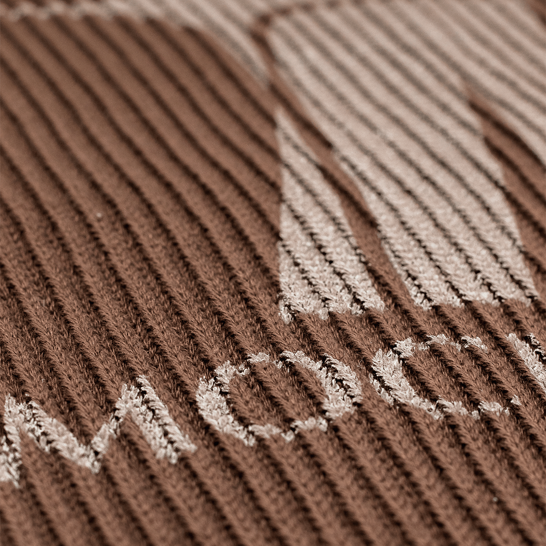 Casaco Tricot - Mocher Studios
